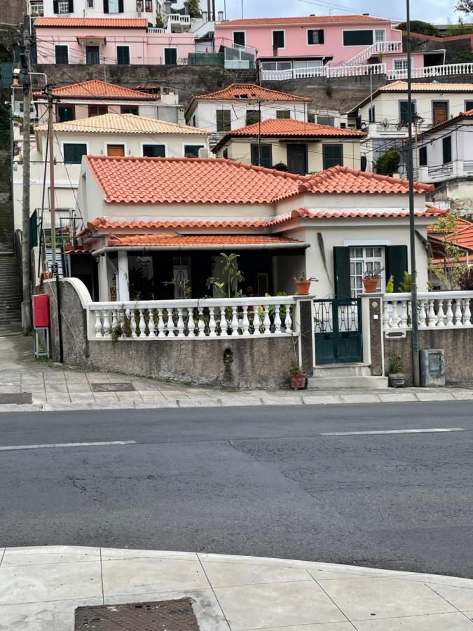 Home & Flower 3 Funchal  Luaran gambar
